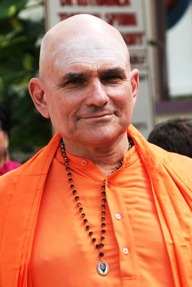 Swami Shankarananda
